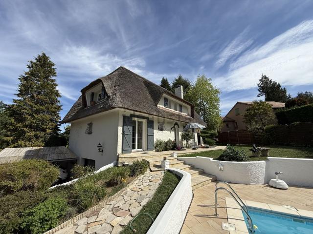 Maison, Bellerive sur Allier