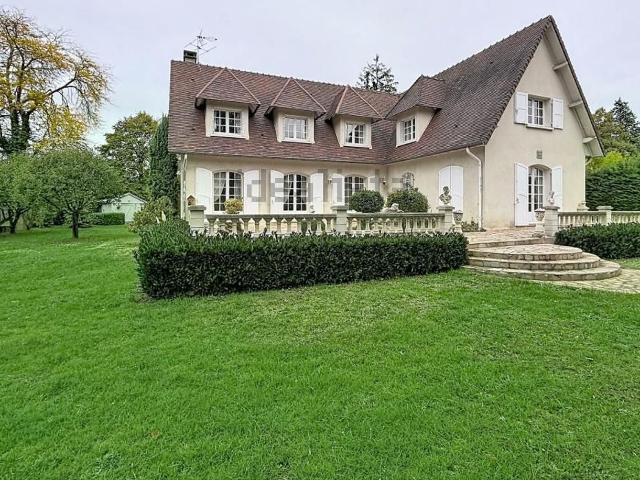 Maison, Bellerive sur Allier