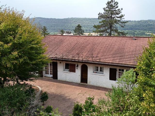 Maison, Bellignat