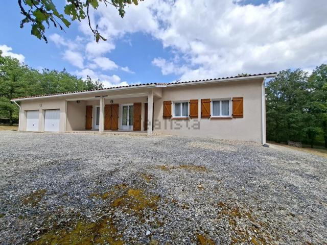 Maison, Belmont Sainte Foi