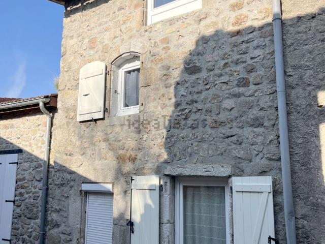 Maison, Belsentes