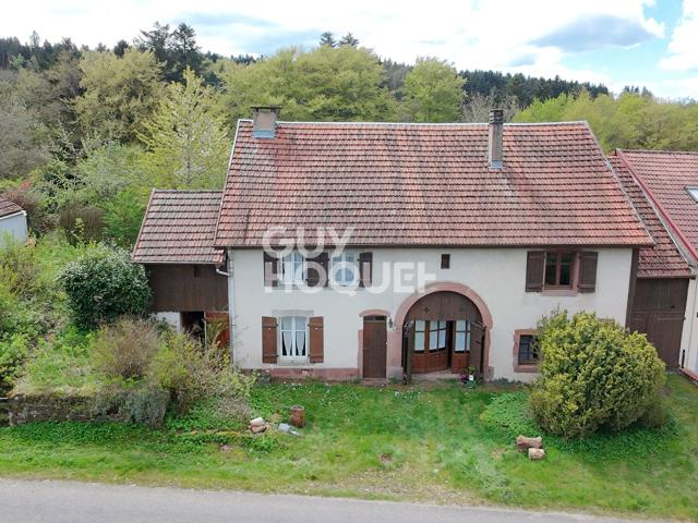 Maison Belval 10 pièces 217 m2