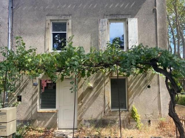 Maison, Belvèze du Razès