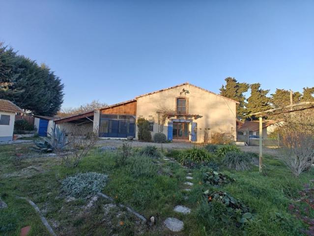 Maison, Belvèze du Razès