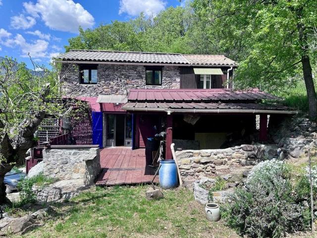 Maison, Belvédère
