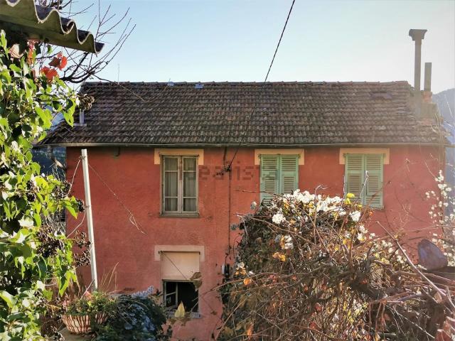 Maison, Belvédère