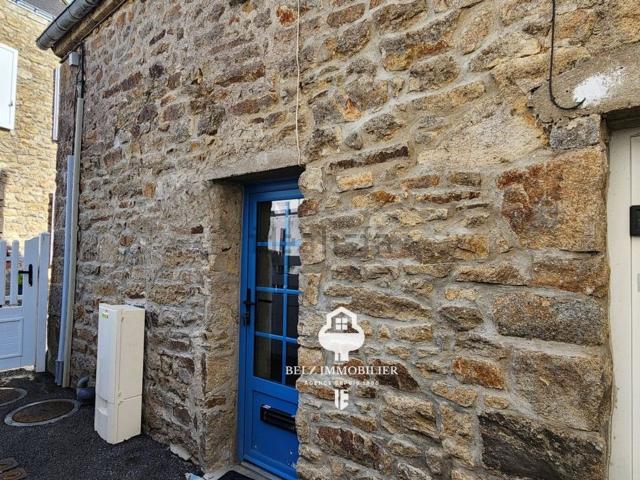 Maison, Belz