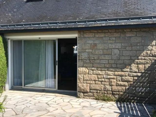 Maison, Belz