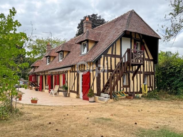 Maison, Bémécourt