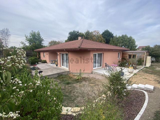 Maison, Bénaménil