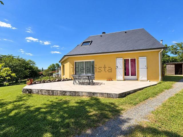 Maison, Bénac