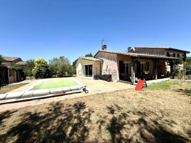 Maison, Benagues