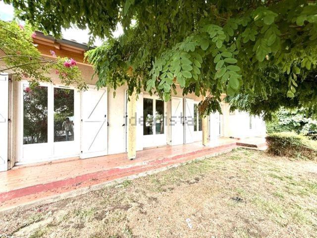 Maison, Benagues