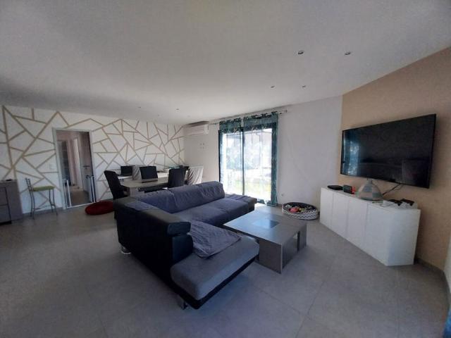 Maison Benejacq 140m2