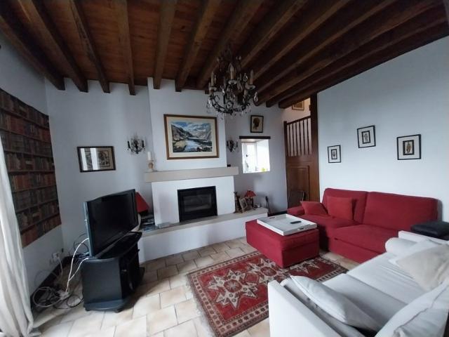 Maison Benejacq