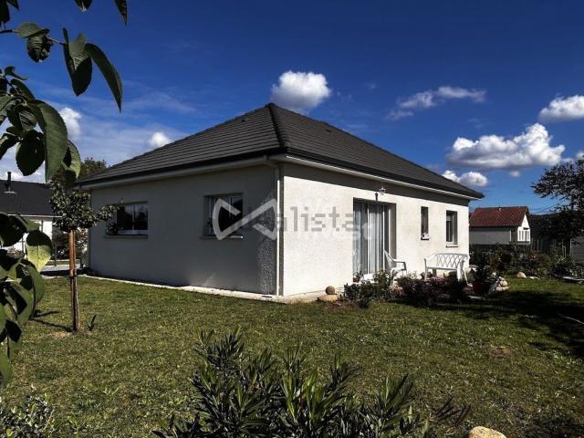 Maison, Bénéjacq