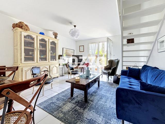 Maison Benerville Sur Mer 4 pièce s 69.29 m2