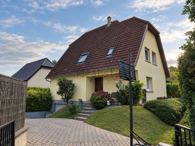 Maison, Benfeld