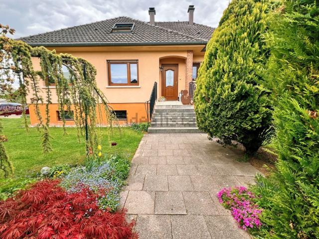 Maison, Benfeld