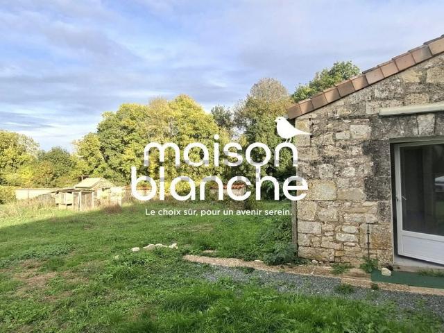 Maison, Benon