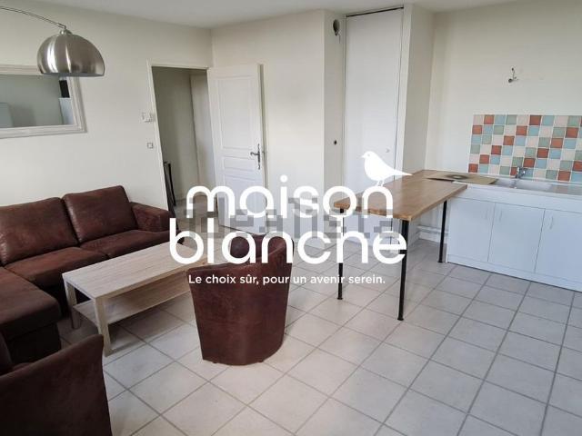 Maison, Benon