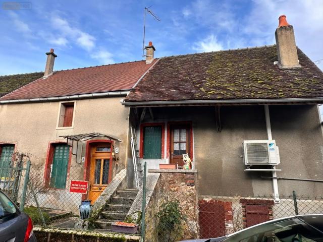 Maison, Béon