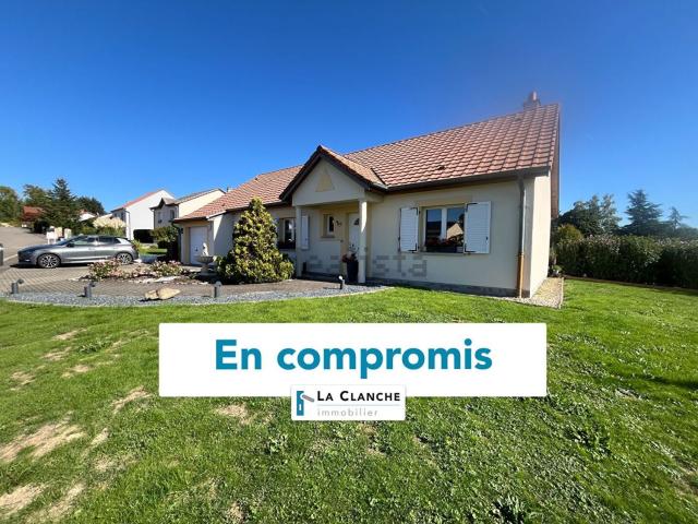 Maison, Berg sur Moselle