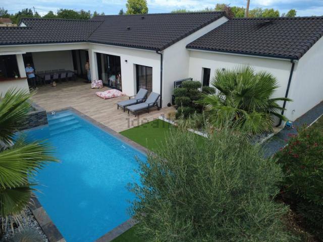 Maison, Bergerac