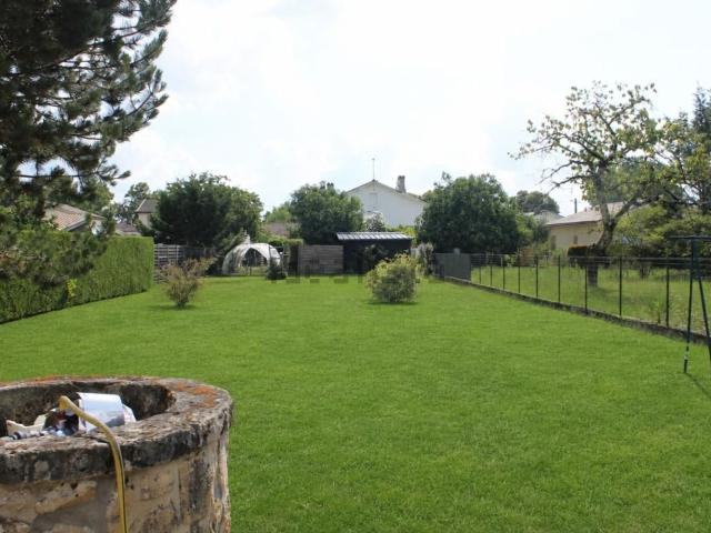 Maison, Bergerac