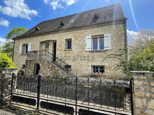 Maison, Bergerac