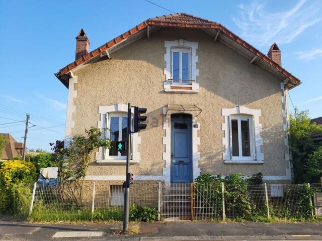 Maison, Bergerac