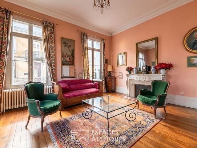 Maison, Bergerac