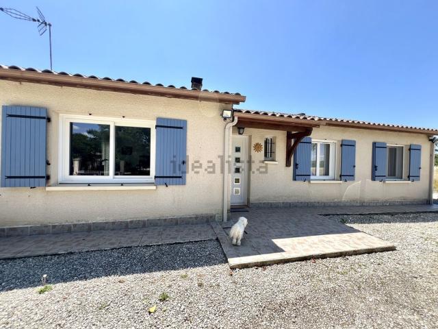 Maison, Bergerac