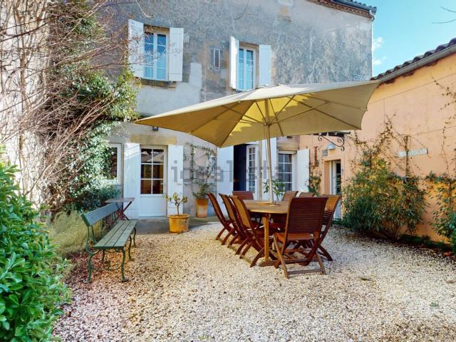 Maison, Bergerac