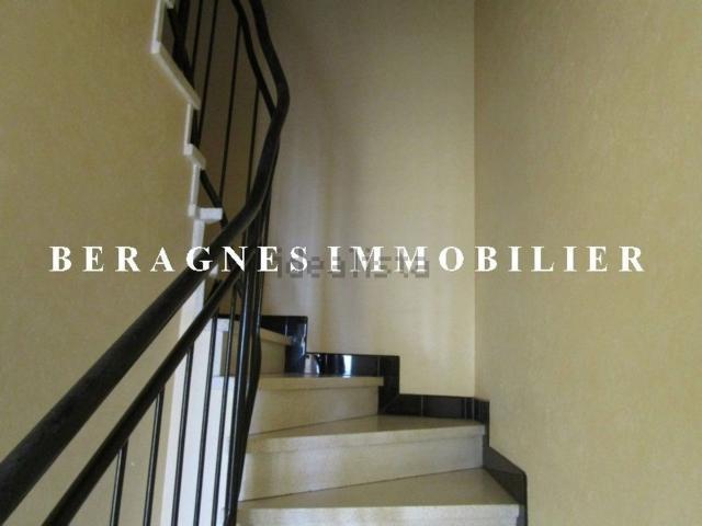 Maison, Bergerac