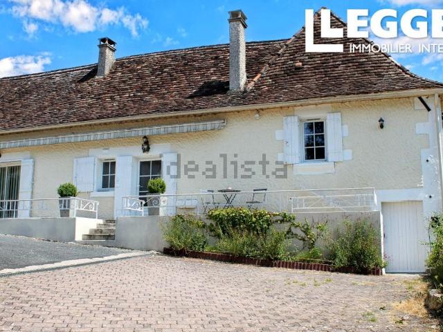 Maison, Bergerac