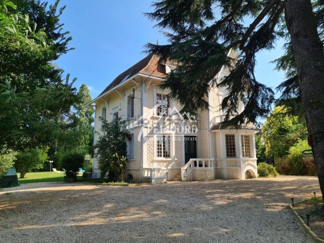 Maison, Bergerac