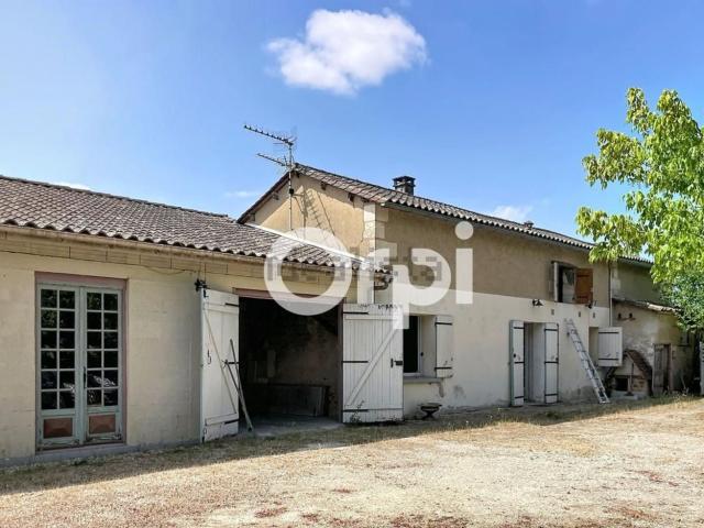 Maison, Bergerac