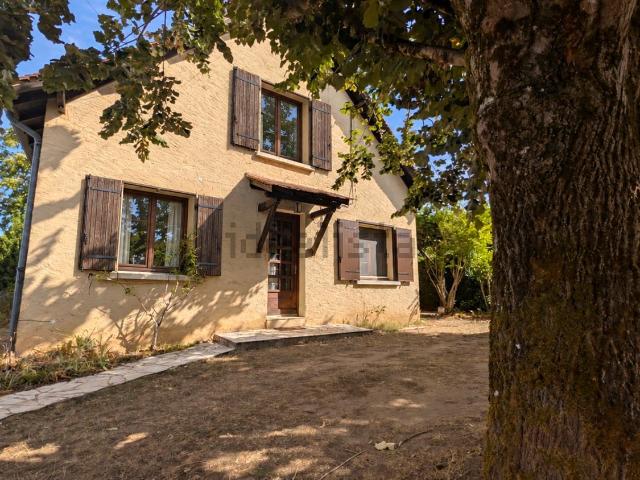 Maison, Bergerac