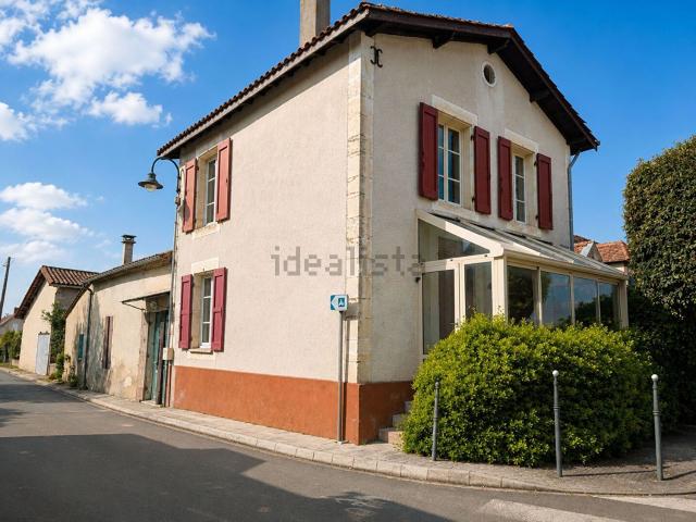 Maison, Bergerac