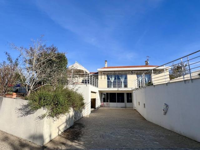 Maison, Bergerac