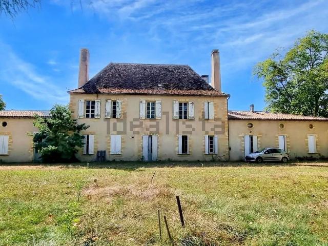 Maison, Bergerac