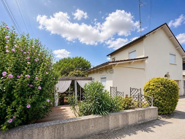 Maison, Bergerac