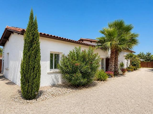 Maison, Bergerac