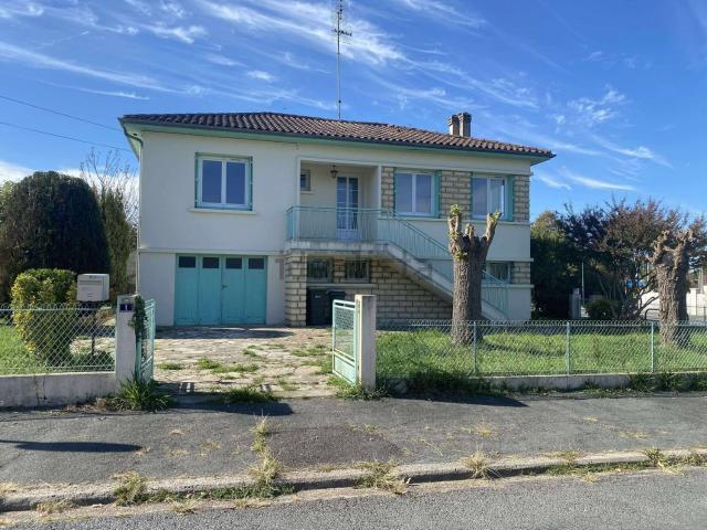 Maison, Bergerac
