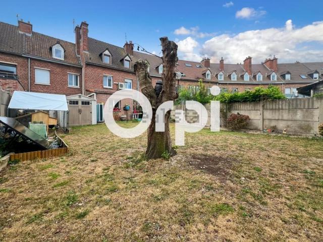 Maison, Bergues