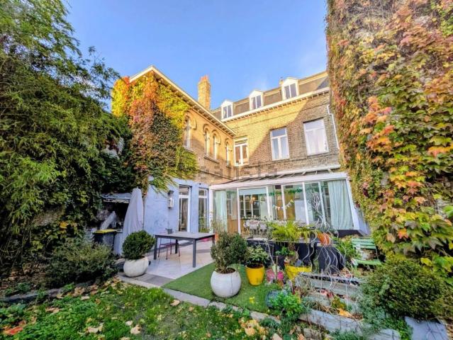 Maison, Bergues