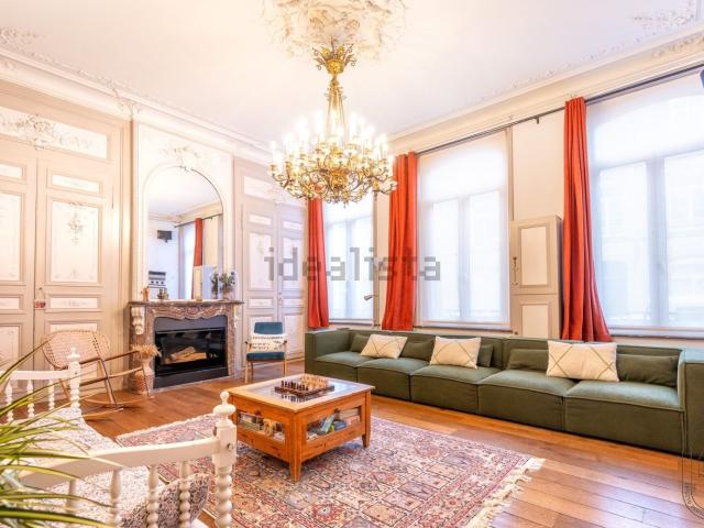 Maison, Bergues