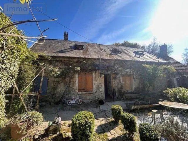 Maison, Bernoy le Château