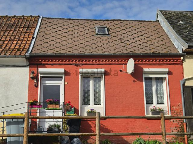 Maison, Bernaville